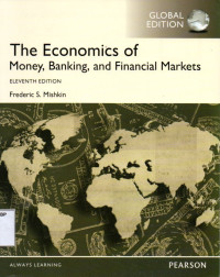 The Economics of Money, Banking and Financial Markets