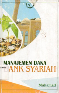 Manajemen Dana Bank Syariah