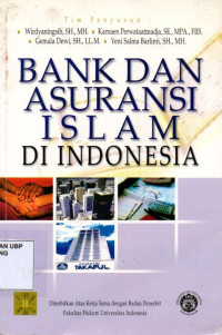 Bank dan Asuransi Islam di Indonesia