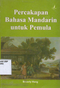 Percakapan Bahasa Mandarin Untuk Pemula