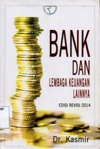 Bank dan Lembaga Keuangan Lainnya