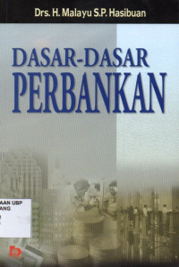 Dasar-dasar Perbankan