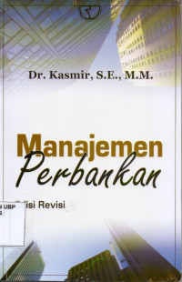 Manajemen Perbankan