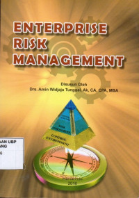 Enterprise Risk Management