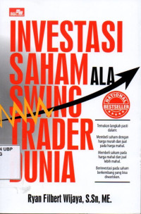 Investasi Saham Ala Swing Trader Dunia