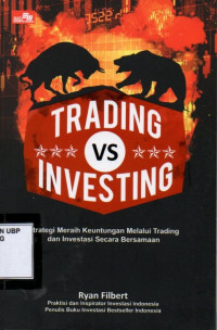 Trading VS Investing