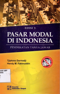 Pasar Modal Di Indonesia