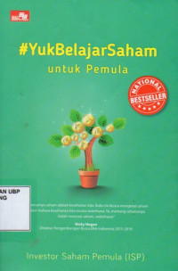 Yuk Belajar Saham untuk Pemula