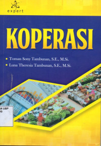 Koperasi