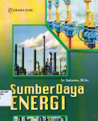 Sumber Daya Energi