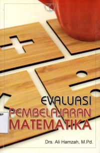 Evaluasi Pembelajaran Matematika