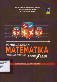 Pembelajaran Matematika Melalui Aplikasi Adobeflash