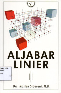 Aljabar Linier