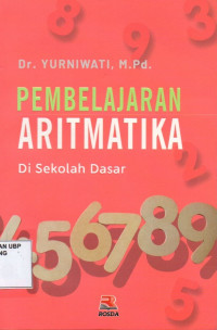 Pembelajaran Aritmatika Di Sekolah Dasar