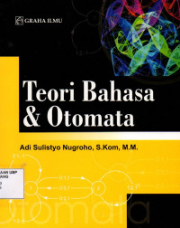 Teori Bahasa Dan Otomata