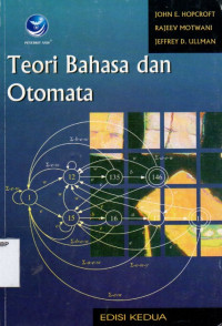 Teori Bahasa dan Otomata