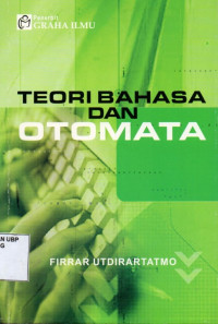 Teori Bahasa dan Otomata