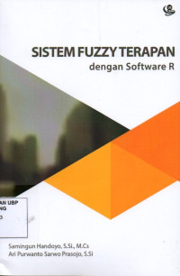 Sistem Fuzzy Terapan Dengan Software R