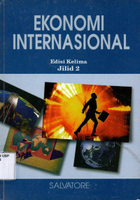 Ekonomi Internasional Jilid 2