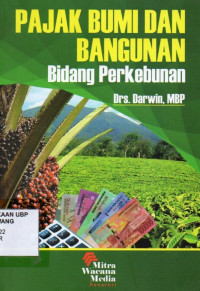 Pajak Bumi Dan Bangunan Bidang Perkebunan