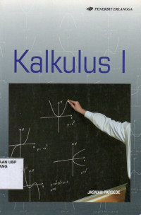 Kalkulus I