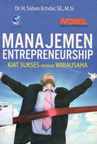 Manajemen Entrepreneurship