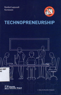 Technopreuneurship