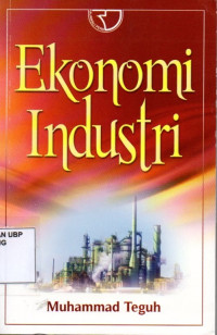 Ekonomi Industri