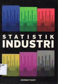 Statistik Industri