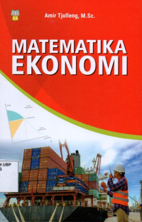 Matematika Ekonomi