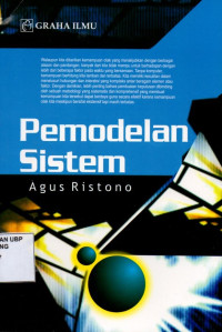 Pemodelan Sistem