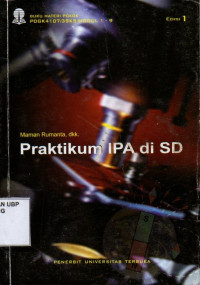 Praktikum IPA di SD