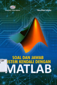 Soal dan Jawab Sistem Kendali Dengan Matlab