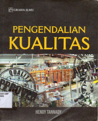 Pengendalian Kualitas