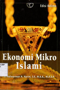 Ekonomi Mikro Islam