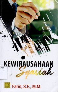 Kewirausahaan Syariah