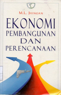 Ekonomi Pembangunan dan Perencanaan