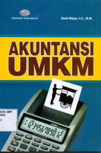 Akuntansi UMKM