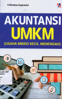 Akuntansi UMKM (Usaha Mikro Kecil Menengah)