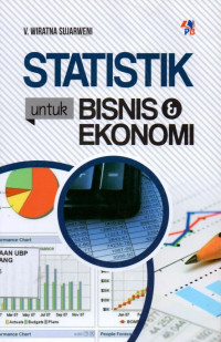 Statistik Untuk Bisnis dan Ekonomi