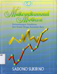 Makroekonomi Modern