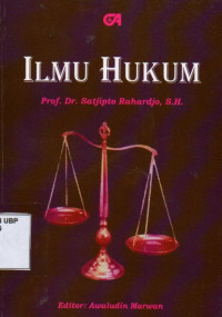 Ilmu Hukum