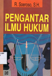 Pengantar Ilmu Hukum