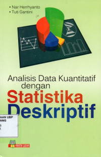 Analisis Data Kuantitatif Dengan Statistika Deskriptif