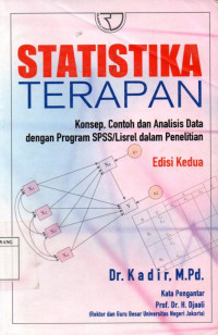 Statistika Terapan