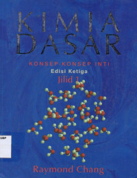 Kimia Dasar: Konsep-konsep Inti