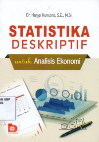 Statistika Deskriptif Untuk Analisis Ekonomi