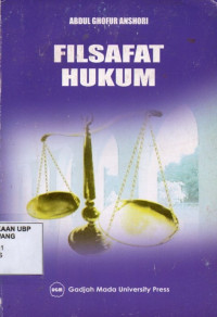 Filsafat Hukum: Sejarah, Aliran dan Pemaknaan