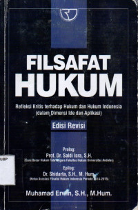 Filsafat hukum