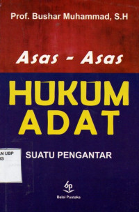 Pengantar Hukum Islam